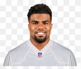 Ezekiel Elliott - Ezekiel Elliott Signature Png,Ezekiel Elliott Png