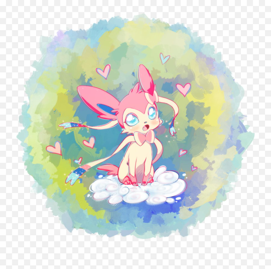 Download Sylveon Png