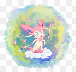 Download Sylveon Png