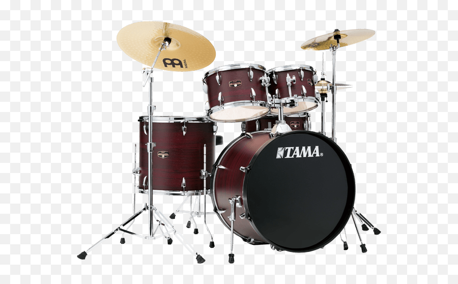 Imperialstar Drum Kits - Tama Imperialstar Drum Set Png,Drum Set Png