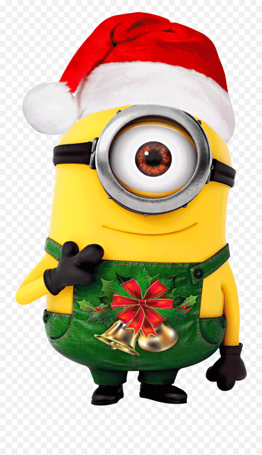 Natal Png Images In Collection - Transparent Background Minion Clipart,Natal Png