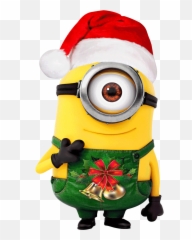 Natal Png Images In Collection - Transparent Background Minion Clipart,Natal Png