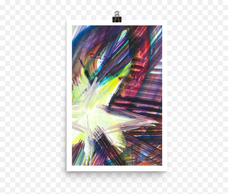 Light Print Star Of Bethlehem U2014 A Sanctified Art Png