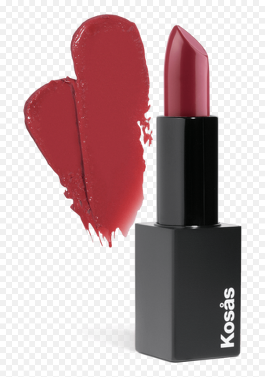 Kosas Weightless Lipstick - Rosewater Kosas Weightless Lip Color Lipstick Png,Lipstick Transparent