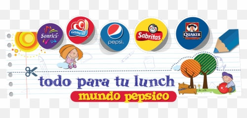 Download Cabecera Pepsico - Full Size PNG Image PNGkit Dot