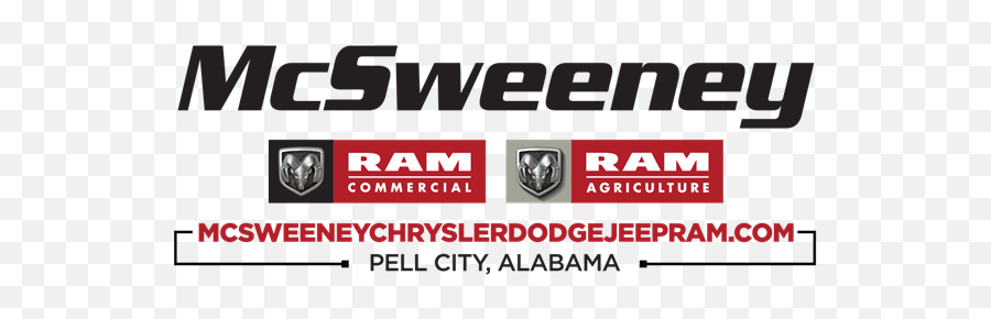 Ram Work Trucks U0026 Vans Pell City Al Mcsweeney Chrysler - Language Png,Ram Truck Logo
