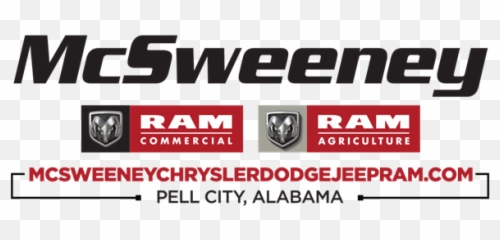 Ram Work Trucks U0026 Vans Pell City Al Mcsweeney Chrysler - Language png
