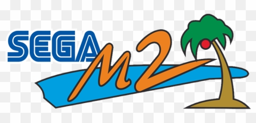 Buy Final Burn Alpha 16gb Download 10917 Games For Windows - Sega Model 2 Logo png