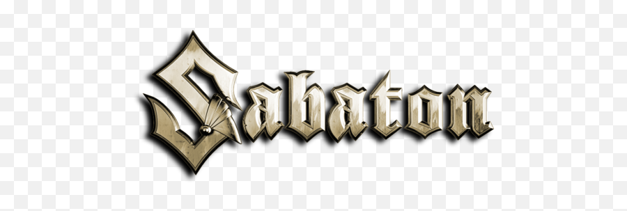 Sabaton - Fist For Fight Sabaton Png,Sabaton Logo