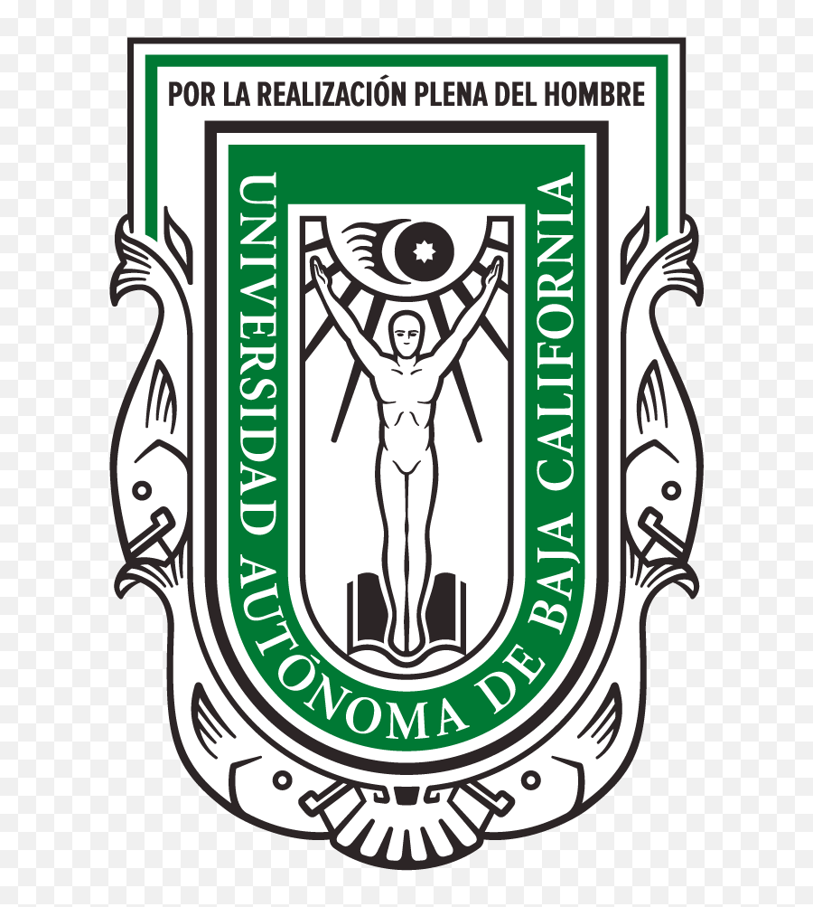 Símbolos Institucionales Png Uabc Logos