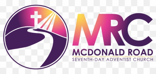Church Logo Design - With Road png