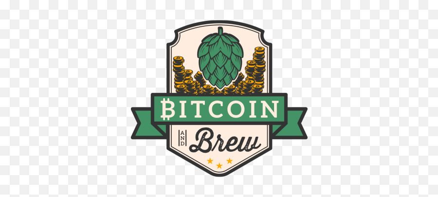 Bitcoin U0026 Brew Coming Soon Stay Tuned U2013 And - Fresh Png,Comingsoon Logo
