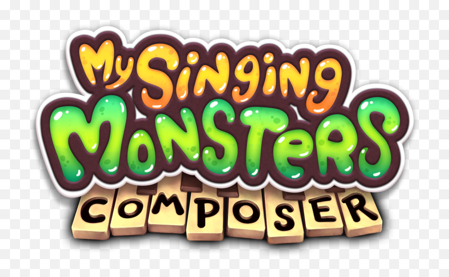 My Singing Monsters Composer U2013 Big Blue Bubble - My Singing Monsters Png,Monster.com Logo