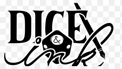 Kickstarter Tabletop Alert U0027dice And Ink Volume 1u0027 - GeekDad Dot png