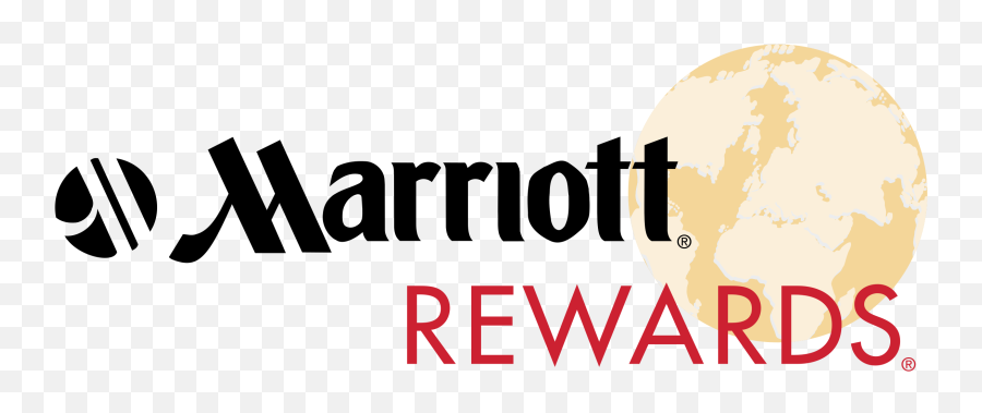 Download Marriott Rewards Logo Png - Vertical,Marriott Hotel Logo