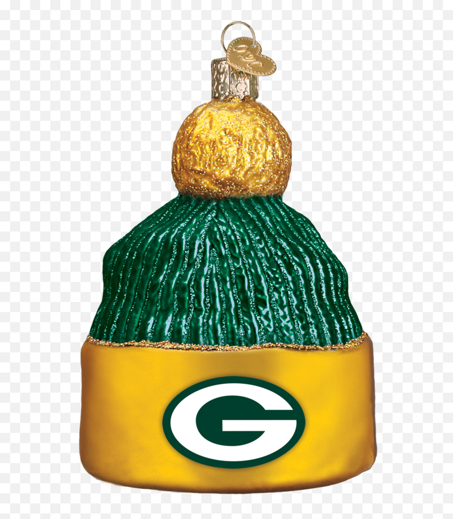 Download Hd Green Bay Packers Beanie - Green Bay Packers Png,Green Bay Packers Png