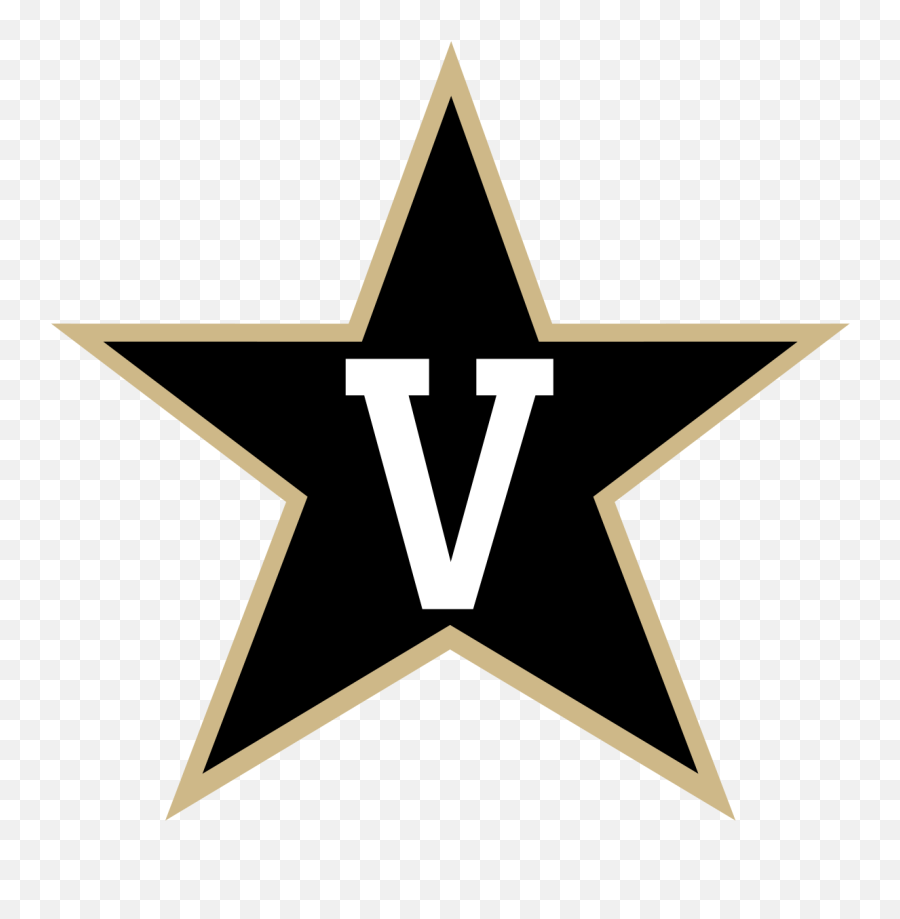 Vanderbilt Commodores - Vanderbilt Commodores Logo Png,Kentucky Basketball Logos
