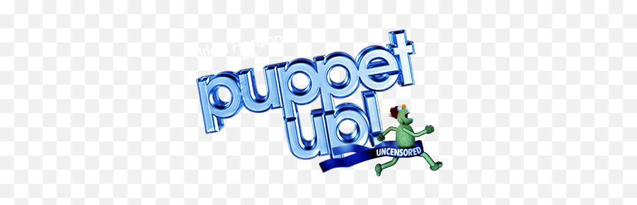 Puppet - Fiction Png,The Jim Henson Company Logo
