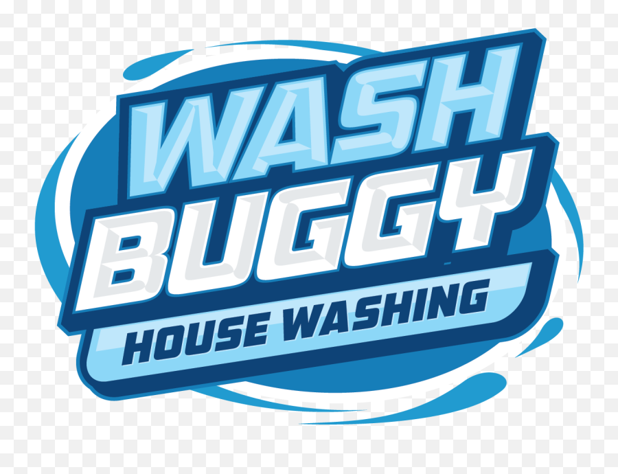 Pressure Washing Services - Language Png,Pressure Washing Logo Ideas