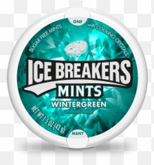 Ranking Hersheys Candy Products - Mint png
