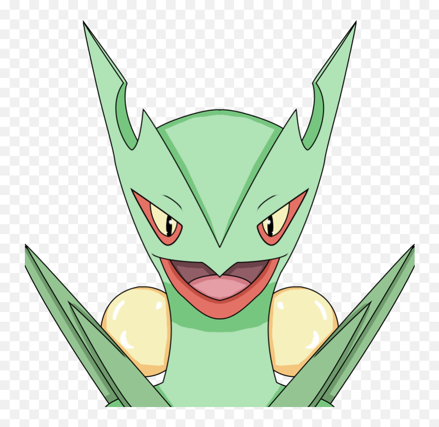 Download Mega Sceptile - Mega Sceptile Png,Sceptile Png