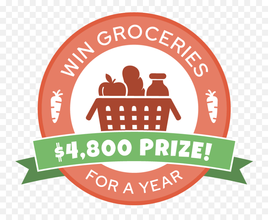 Enter The Grocery Sweepstakes - Park Narodowy Gór Stoowych Png,Enter To Win Png