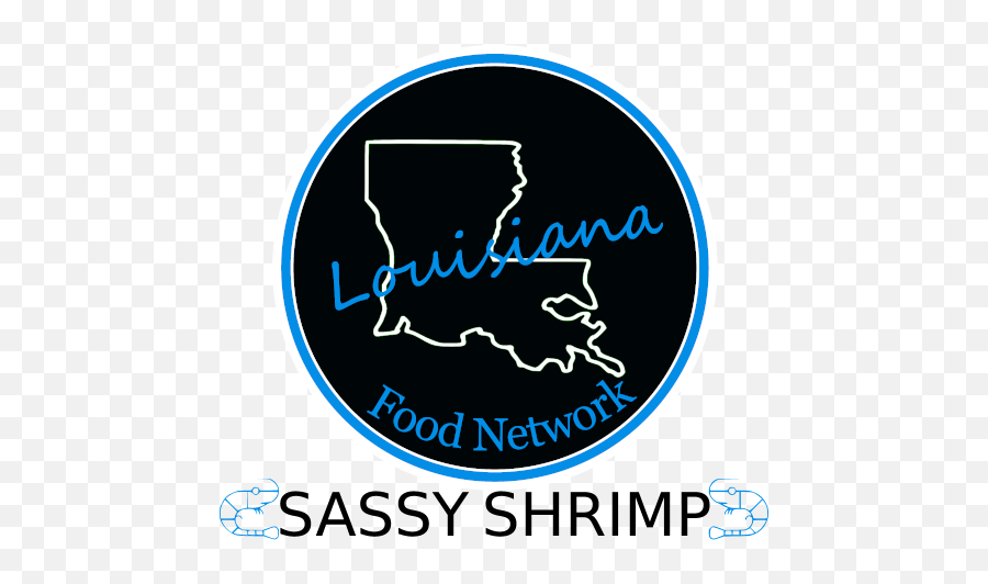 Louisiana Food Network Logo - Phishing Cartoon Png,Food Network Logo