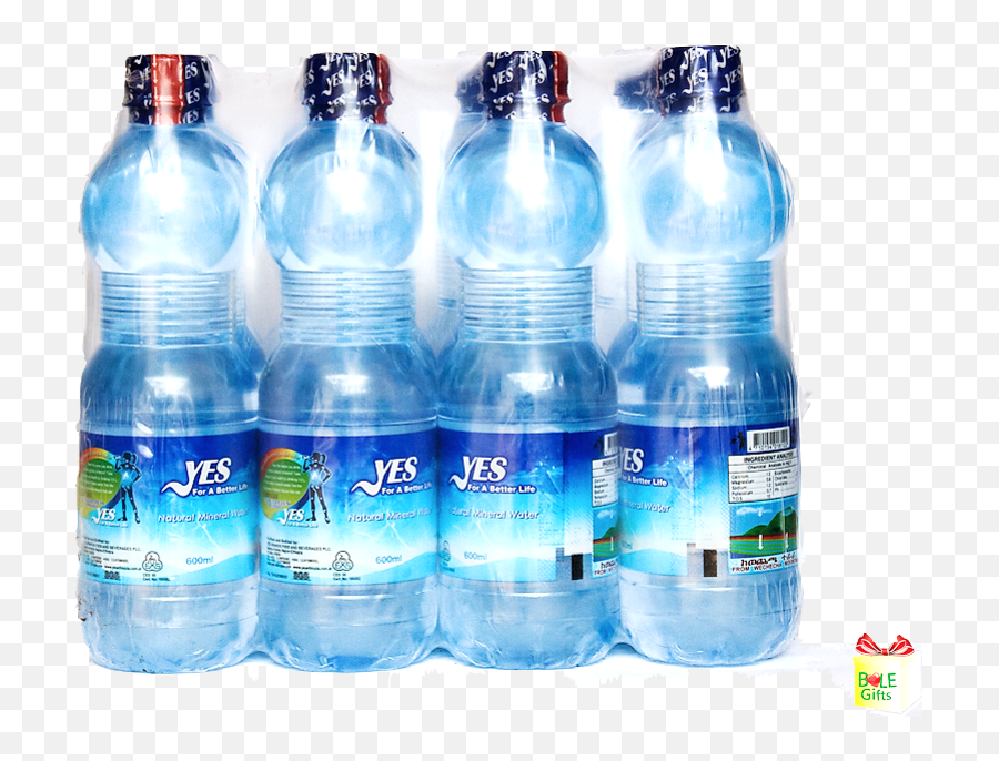 Water Png Image - Yes Mineral Water Png 308632 Vippng Yes Water Png,Bottled Water Png