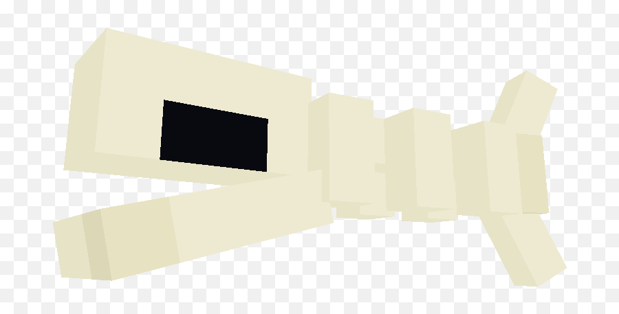 Skeleton Fish - Fish Png Minecraft Lava,Fish Skeleton Png