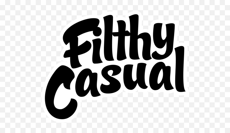 Twitchcon 2016 - Filthy Casual Png,Twitchcon Logo