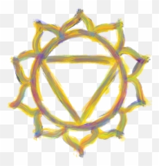 Sudarshan Chakra Image Hd - Sudarshan Chakra Png,Plexus Png