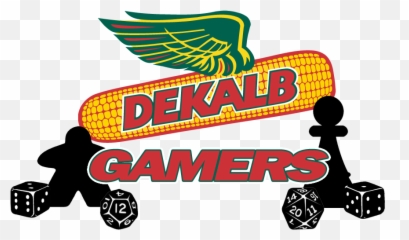 Dekalb Il Gamers For Extra Life - Corn png