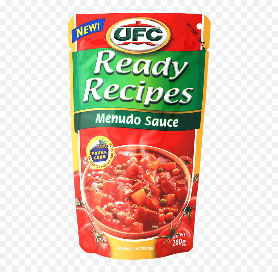Ufc Menudo Recipe - Ufc Ready Recipes Menudo Png,Menudo Png
