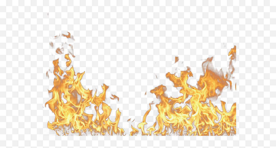 Download Hd Special Effects Clipart Fire - Background Fire Transparent Background Flame Gif Png,Fire Background Png