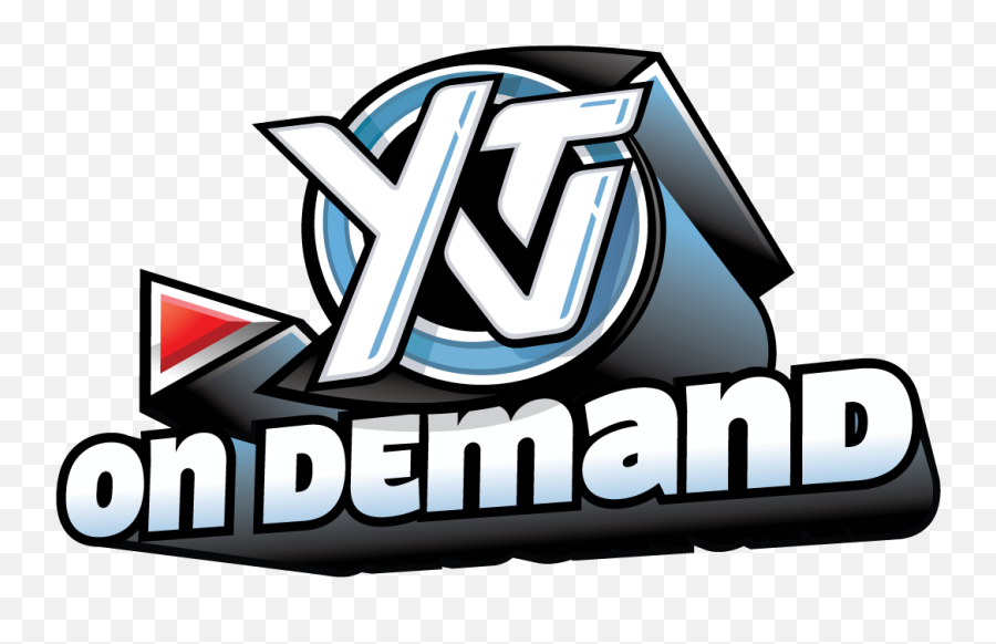 Download Image Ytv - Ytv On Demand Logo,Ytv Logo Transparent PNG