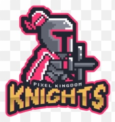 Logo With A Gaming Maker - Png