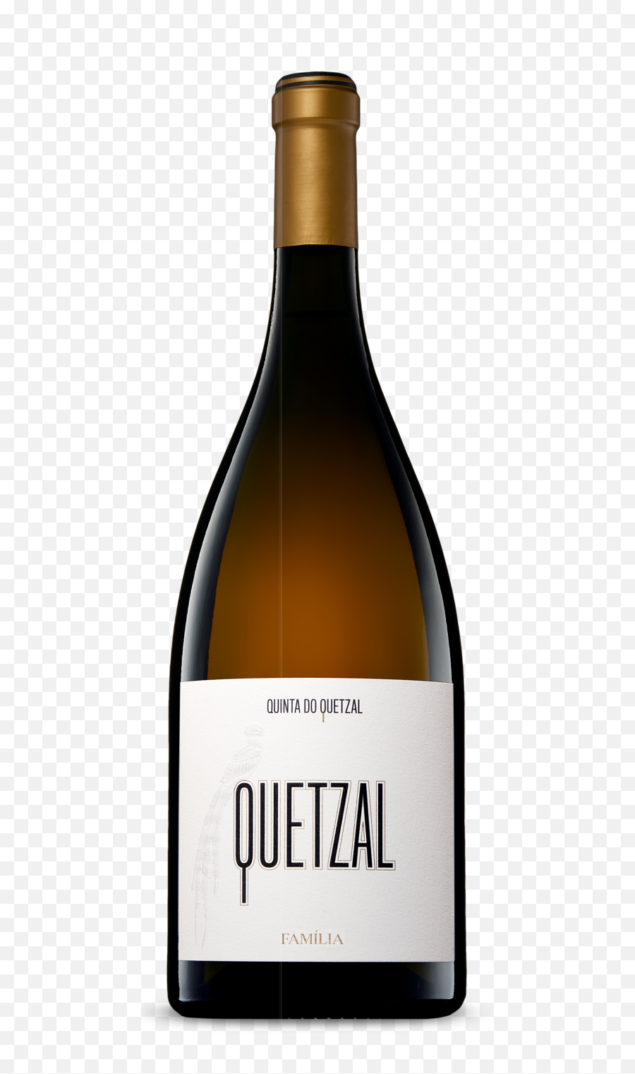 Wine Quinta Do Quetzal - Glass Bottle Png,Quetzal Png