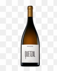 Wine Quinta Do Quetzal - Glass Bottle Png,Quetzal Png