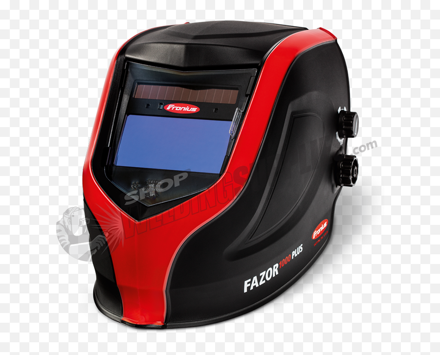 Fronius Fazor 1000 Auto - Darkening Welding Helmet Welding Helmet Auto Darkening Png,Welder Png
