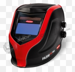 Fronius Fazor 1000 Auto - Darkening Welding Helmet Welding Helmet Auto Darkening Png,Welder Png