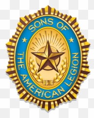 Membership U2013 American Legion Post 303 - Sons Of The American Legion Png,American Legion Png