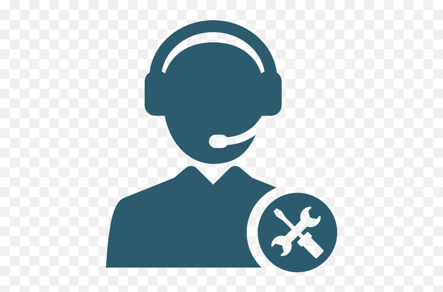 Tech Support Icon Png - Technical Support Icon,Tech Support Png