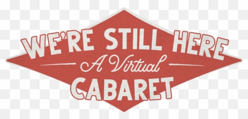 A Virtual Cabaret - Horizontal Png,Cabaret Logo