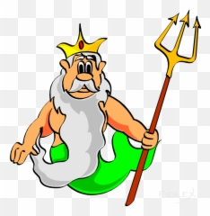 Neptune - Fictional Character Png,Neptune Png