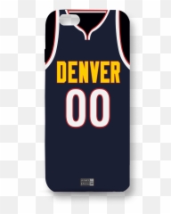 Denver Nuggets Home - Sleeveless Png,Denver Nuggets Logo Png