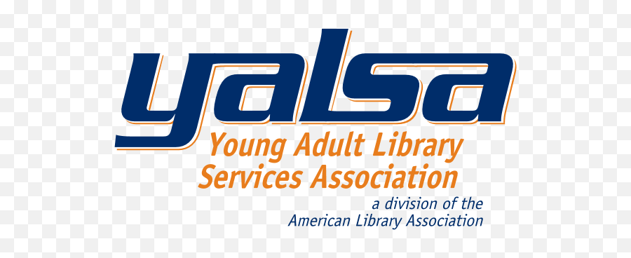 Young Adult Library Services Association Logo Download - Vertical Png,Adult Icon