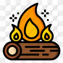 Campfire - Language png