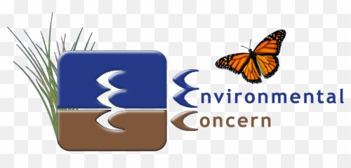 Environmental Concern Logo - monarch Businesses for the Bay Monarch Butterfly png