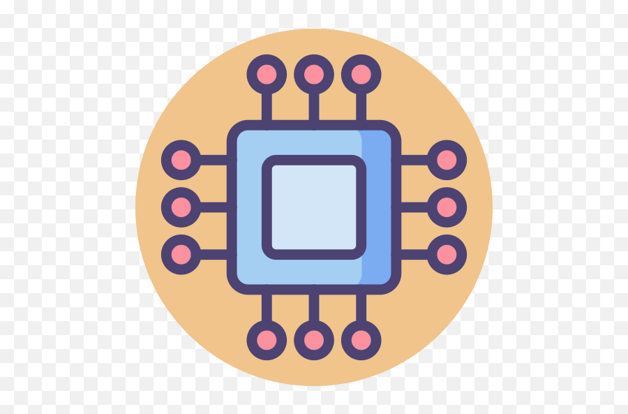 Computational Thinking Ks3 Computing Resources U0026 Revision - Embedded Device Icon Png,Computer Thinking Icon