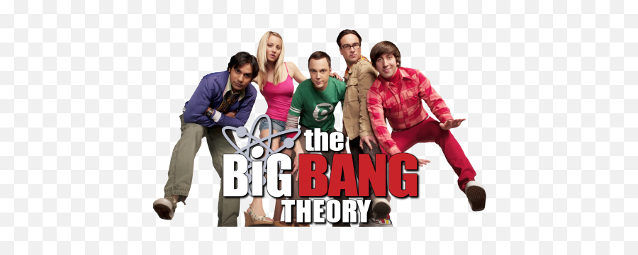 Download Free The Big Bang Theory Icon Favicon - Big Bang Theory Png,Big Bang Icon